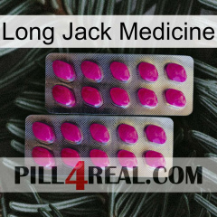 Long Jack Medicine 10